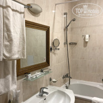 Бристоль 3* - Фото отеля