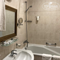 Бристоль 3* - Фото отеля
