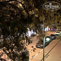 Бристоль 3* - Фото отеля