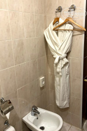 Бристоль 3* - Фото отеля