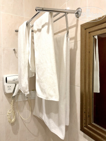 Бристоль 3* - Фото отеля