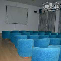 Конференц-залы Fantazia Resort Marsa Alam