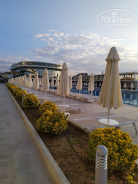 Victory Be Mine Hotel 5* - Фото отеля