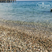 Akra Kemer 5* - Фото отеля
