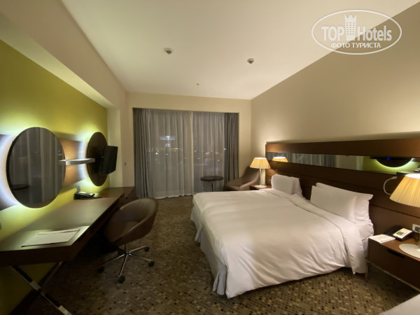 Radisson Blu Resort & Congress Centre 5* - Фото отеля