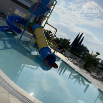 Radisson Blu Resort & Congress Centre 5* - Фото отеля