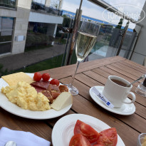 Radisson Blu Resort & Congress Centre 5* - Фото отеля