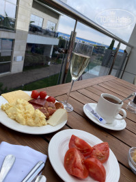 Radisson Blu Resort & Congress Centre 5* - Фото отеля