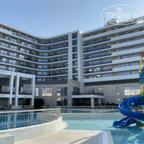 Radisson Blu Resort & Congress Centre 5* - Фото отеля