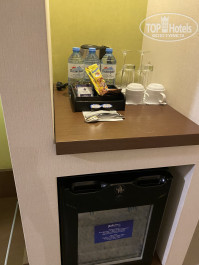 Radisson Blu Resort & Congress Centre 5* - Фото отеля