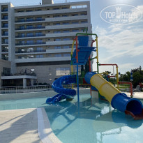 Radisson Blu Resort & Congress Centre 5* - Фото отеля