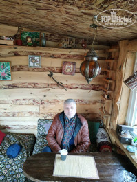 Золотой Ручей - Фото отеля