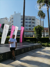 Ideal Prime Beach 5* - Фото отеля