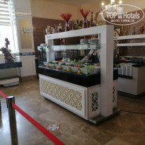 Ideal Prime Beach 5* - Фото отеля