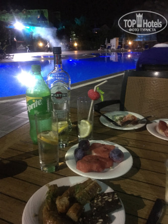 Kemer Dream 4* - Фото отеля