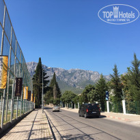 Kemer Dream 4* - Фото отеля