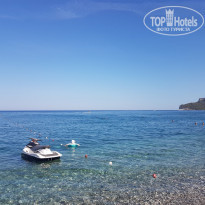 Kemer Dream 4* - Фото отеля