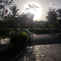 Kemer Dream 4* - Фото отеля
