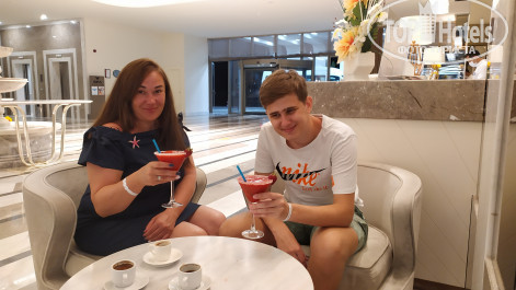 Victory Be Mine Hotel 5* - Фото отеля