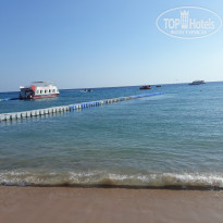 Naama Bay Promenade Beach Resort Managed By Accor 5* - Фото отеля