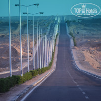 Dreams Vacation Resort Sharm El Sheikh 4* - Фото отеля