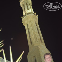 Dreams Vacation Resort Sharm El Sheikh 4* - Фото отеля
