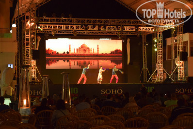 Dreams Vacation Resort Sharm El Sheikh 4* - Фото отеля
