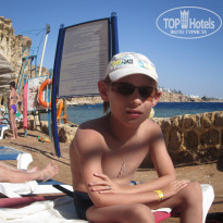Dreams Vacation Resort Sharm El Sheikh 4* - Фото отеля
