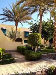 Zahabia Hotel & Beach Resort 4* - Фото отеля