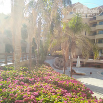 Zahabia Hotel & Beach Resort 4* - Фото отеля