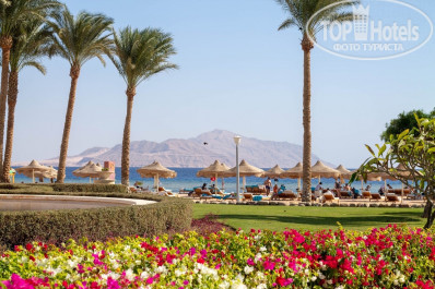 Baron Resort 5* - Фото отеля