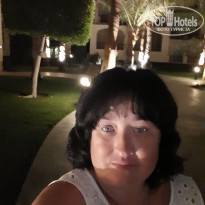 Jaz Makadina 5* - Фото отеля
