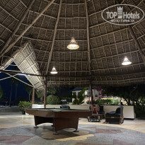 African Sun Sand Sea Beach Resort & Spa - Фото отеля