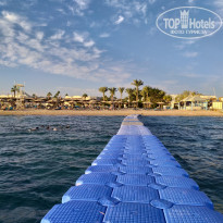 Naama Bay Promenade Beach Resort Managed By Accor 5* - Фото отеля