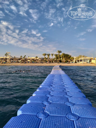 Naama Bay Promenade Resort Managed By Accor 5* - Фото отеля