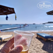 Naama Bay Promenade Beach Resort Managed By Accor 5* - Фото отеля