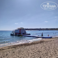 Naama Bay Promenade Beach Resort Managed By Accor 5* - Фото отеля