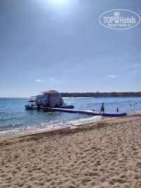 Naama Bay Promenade Beach Resort Managed By Accor 5* - Фото отеля