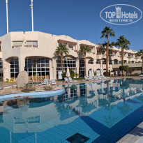 Naama Bay Promenade Beach Resort Managed By Accor 5* - Фото отеля