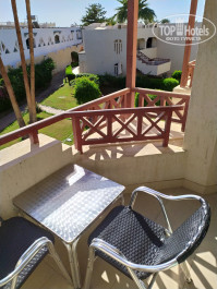 Naama Bay Promenade Resort Managed By Accor 5* - Фото отеля
