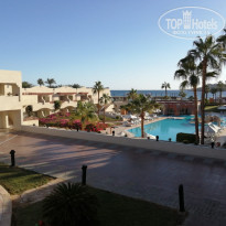 Naama Bay Promenade Resort Managed By Accor 5* - Фото отеля
