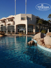 Naama Bay Promenade Resort Managed By Accor 5* - Фото отеля