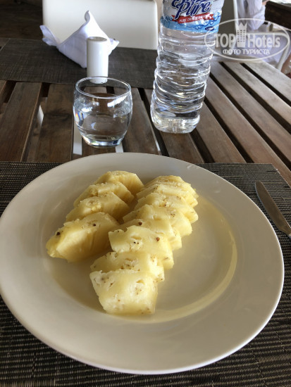Фотографии отельера Sandies Baobab Beach Zanzibar 4*