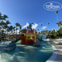 Iberostar Selection Bavaro Suites 5* - Фото отеля