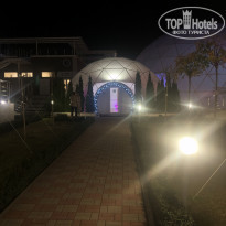 Bridge Resort (Бридж Резорт) 4* - Фото отеля
