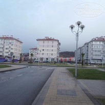 Sigma Sirius 3* - Фото отеля