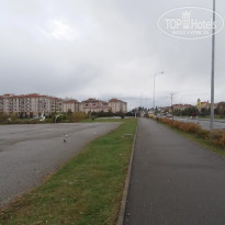 Sigma Sirius 3* - Фото отеля