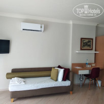 Royal Garden Beach Hotel 5* - Фото отеля