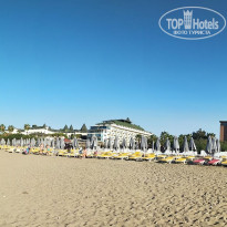 Royal Garden Beach Hotel 5* - Фото отеля