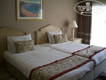 Iberotel Palace 5* - Фото отеля